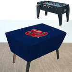 Washington Nationals MLB Foosball Soccer Table Cover Indoor Outdoor