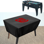 Washington Nationals MLB Foosball Soccer Table Cover Indoor Outdoor