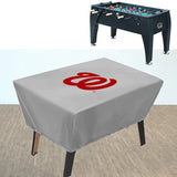 Washington Nationals MLB Foosball Soccer Table Cover Indoor Outdoor