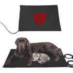 Washington Nationals MLB Pet Heating Pad Constant Heated Mat