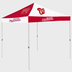 Washington Nationals MLB Popup Tent Top Canopy Replacement Cover