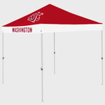 Washington State Cougars NCAA Popup Tent Top Canopy Cover