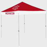 Washington State Cougars NCAA Popup Tent Top Canopy Cover