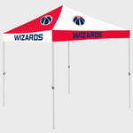 Washington Wizards NBA Popup Tent Top Canopy Replacement Cover