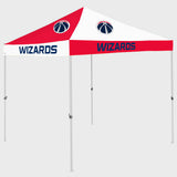 Washington Wizards NBA Popup Tent Top Canopy Replacement Cover