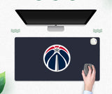 Washington Wizards NBA Winter Warmer Computer Desk Heated Mouse Pad
