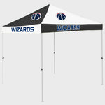 Washington Wizards NBA Popup Tent Top Canopy Replacement Cover