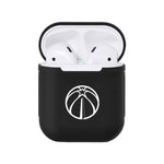 Washington Wizards NBA Airpods Case Cover 2pcs