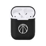 Washington Wizards NBA Airpods Case Cover 2pcs