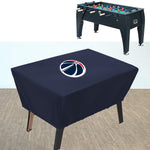 Washington Wizards NBA Foosball Soccer Table Cover Indoor Outdoor