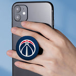 Washington Wizards NBA Pop Socket Popgrip Cell Phone Stand Airpop