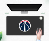 Washington Wizards NBA Winter Warmer Computer Desk Heated Mouse Pad