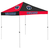 Washington Wizards NBA Popup Tent Top Canopy Replacement Cover