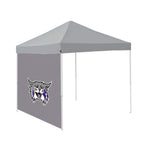 Weber State Wildcats NCAA Outdoor Tent Side Panel Canopy Wall Panels