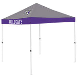 Weber State Wildcats NCAA Popup Tent Top Canopy Cover