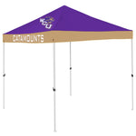 Western Carolina Catamounts NCAA Popup Tent Top Canopy Cover