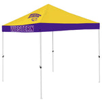 Western Illinois Leathernecks NCAA Popup Tent Top Canopy Cover