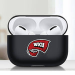 Western Kentucky Hilltoppers NCAA Airpods Pro Case Cover 2pcs