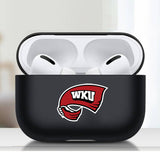 Western Kentucky Hilltoppers NCAA Airpods Pro Case Cover 2pcs