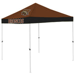 Western Michigan Broncos NCAA Popup Tent Top Canopy Cover