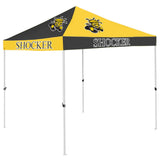 Wichita State Shockers NCAA Popup Tent Top Canopy Cover