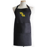 William & Mary Tribe NCAA BBQ Kitchen Apron Men Women Chef