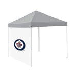 Winnipeg Jets NHL Outdoor Tent Side Panel Canopy Wall Panels