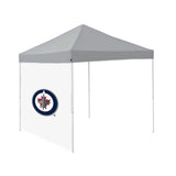 Winnipeg Jets NHL Outdoor Tent Side Panel Canopy Wall Panels