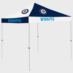 Winnipeg Jets NHL Popup Tent Top Canopy Replacement Cover