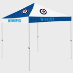 Winnipeg Jets NHL Popup Tent Top Canopy Replacement Cover