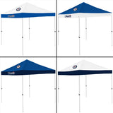 Winnipeg Jets NHL Popup Tent Top Canopy Cover