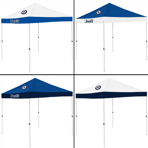 Winnipeg Jets NHL Popup Tent Top Canopy Cover