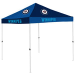 Winnipeg Jets NHL Popup Tent Top Canopy Replacement Cover