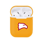 Winthrop Eagles NCAA Airpods Case Cover 2pcs
