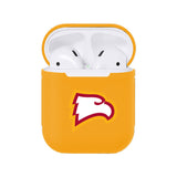 Winthrop Eagles NCAA Airpods Case Cover 2pcs