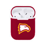 Winthrop Eagles NCAA Airpods Case Cover 2pcs