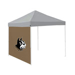 Wofford Terriers NCAA Outdoor Tent Side Panel Canopy Wall Panels