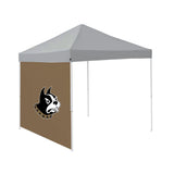 Wofford Terriers NCAA Outdoor Tent Side Panel Canopy Wall Panels