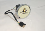 Wright State Raiders NCAA Hitch Cover LED Brake Light for Trailer