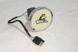 Wright State Raiders NCAA Hitch Cover LED Brake Light for Trailer