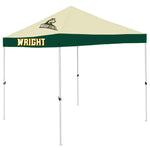 Wright State Raiders NCAA Popup Tent Top Canopy Cover