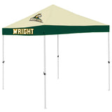 Wright State Raiders NCAA Popup Tent Top Canopy Cover