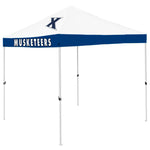Xavier Musketeers NCAA Popup Tent Top Canopy Cover