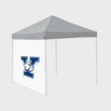 Yale Bulldogs NCAA Outdoor Tent Side Panel Canopy Wall Panels