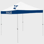 Yale Bulldogs NCAA Popup Tent Top Canopy Cover