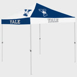 Yale Bulldogs NCAA Popup Tent Top Canopy Cover
