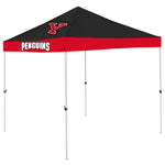 Youngstown State Penguins NCAA Popup Tent Top Canopy Cover