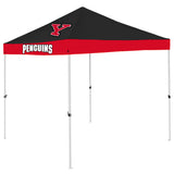 Youngstown State Penguins NCAA Popup Tent Top Canopy Cover