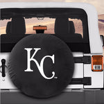 Kansas City Royals MLB Spare Tire Cover