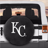 Kansas City Royals MLB Spare Tire Cover